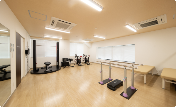 池尻大橋せらクリニック