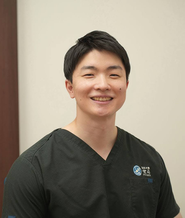 医師:上妻 嵩英(こうづま たかひで)