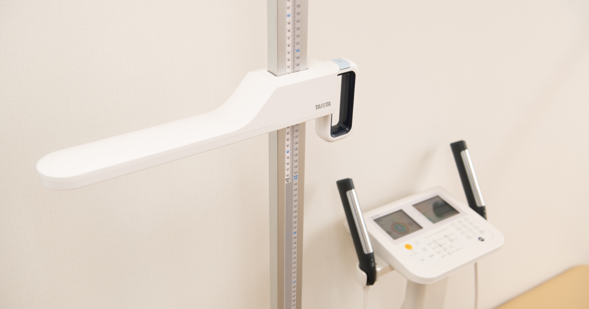 健康診断・予防接種・自由診療