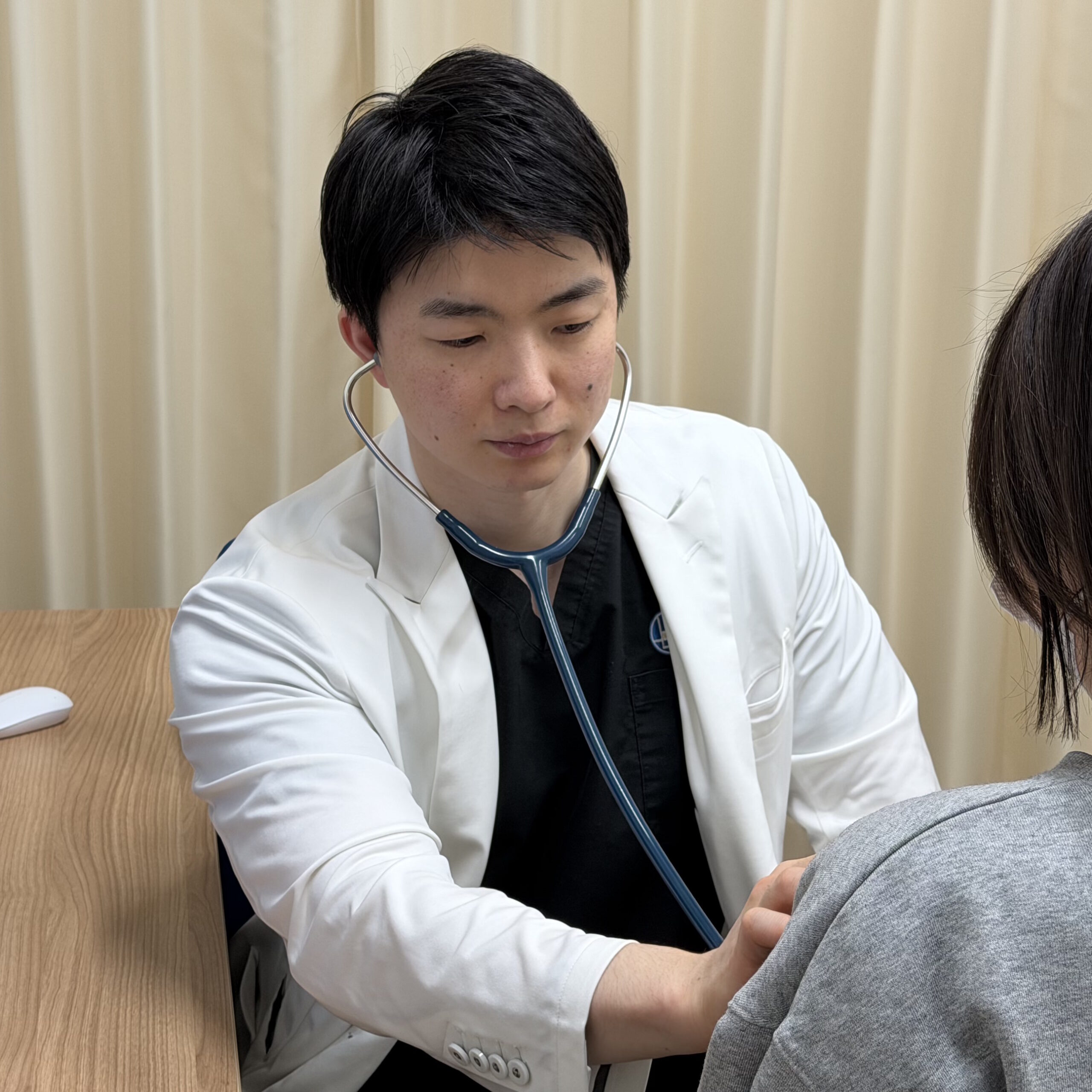甲状腺・内分泌内科